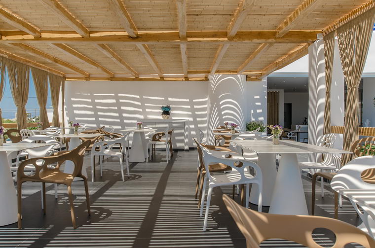 Hotel Lianos Village