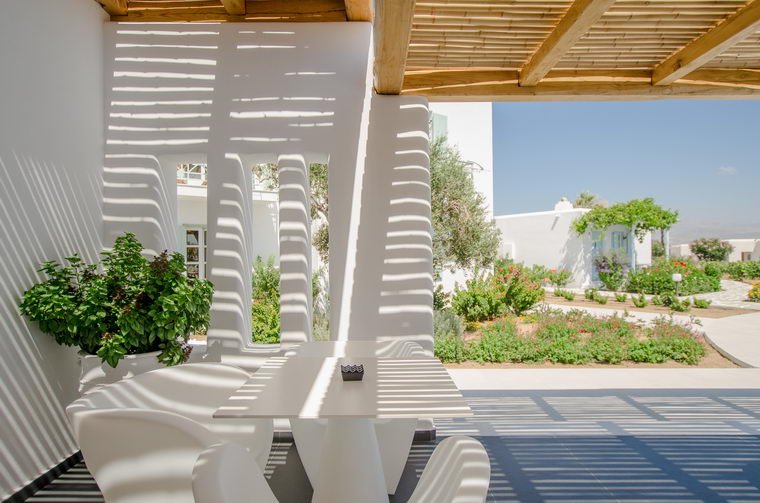 Hotel Lianos Village