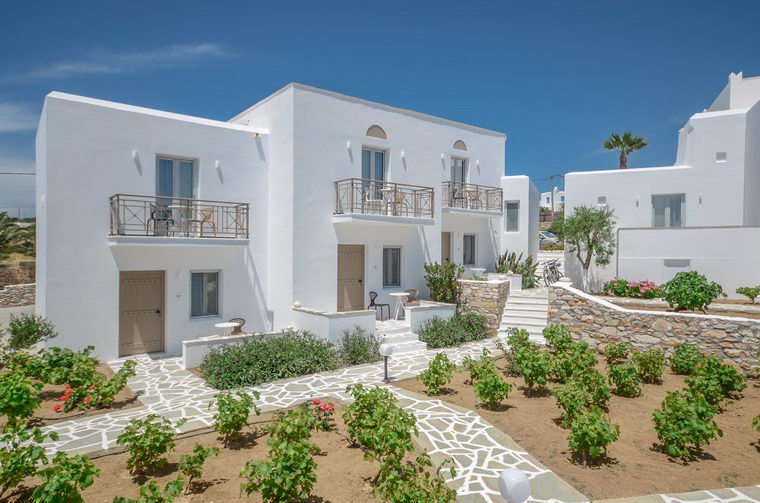 Hotel Lianos Village