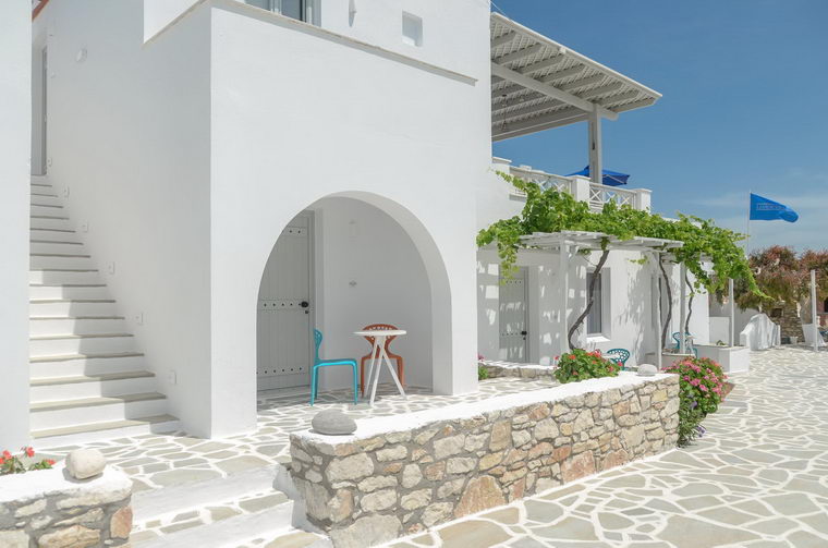 Hotel Lianos Village