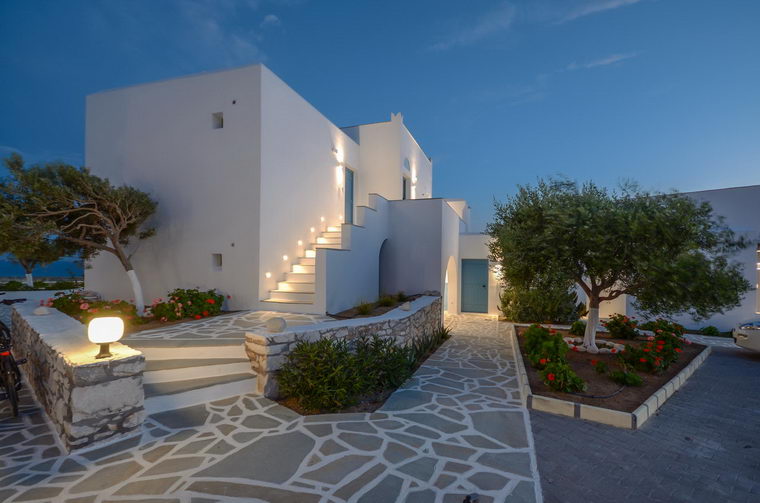 Hotel Lianos Village