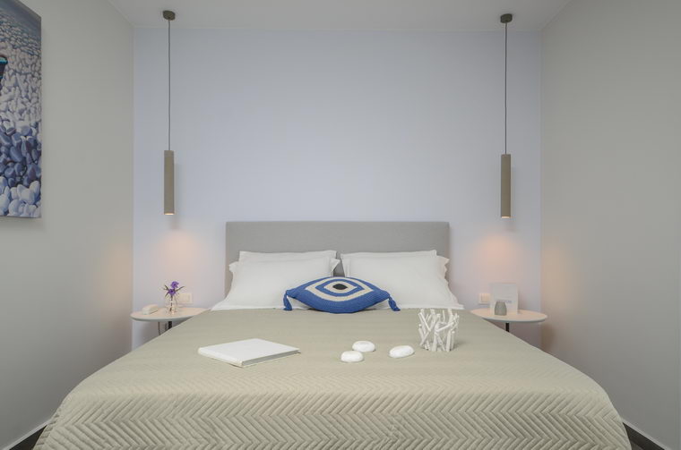 Superior Double, Twin and Triple Rooms