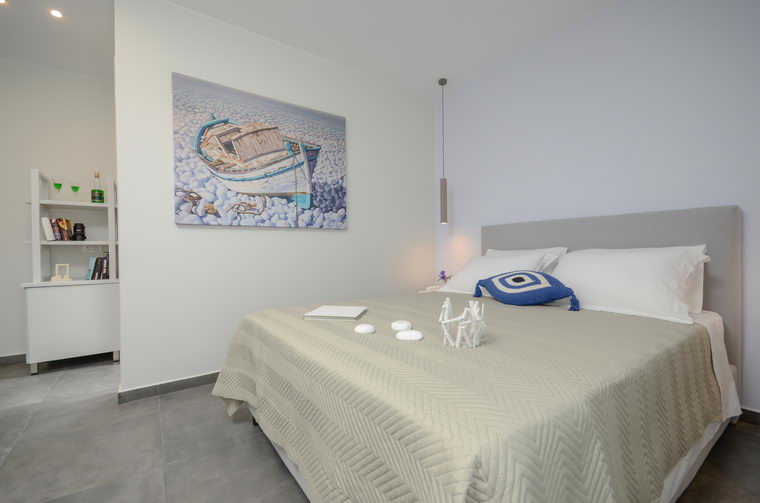 Superior Double, Twin and Triple Rooms