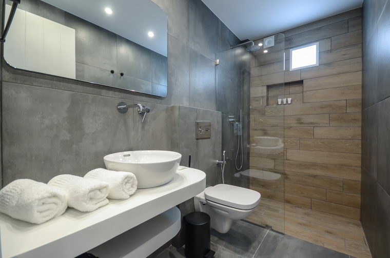 Superior Double, Twin and Triple Rooms