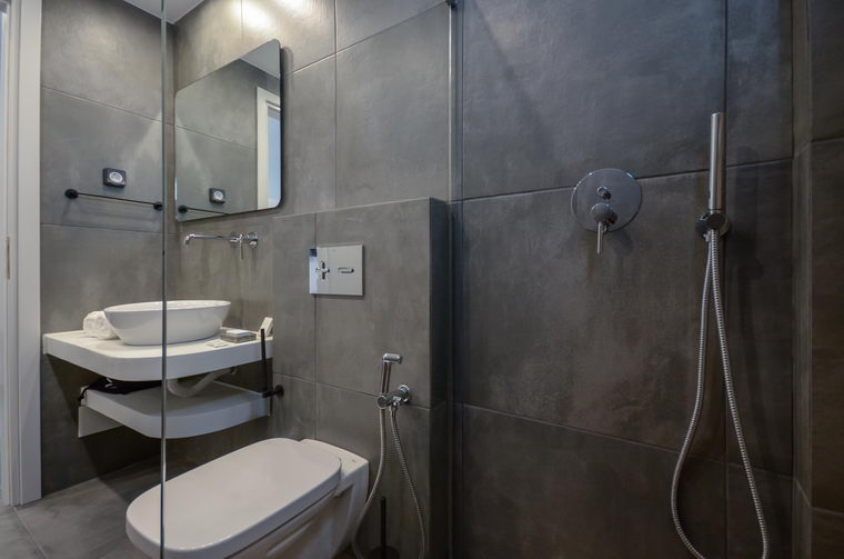 Superior Double, Twin and Triple Rooms