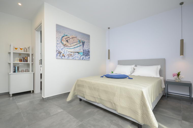 Superior Double, Twin and Triple Rooms