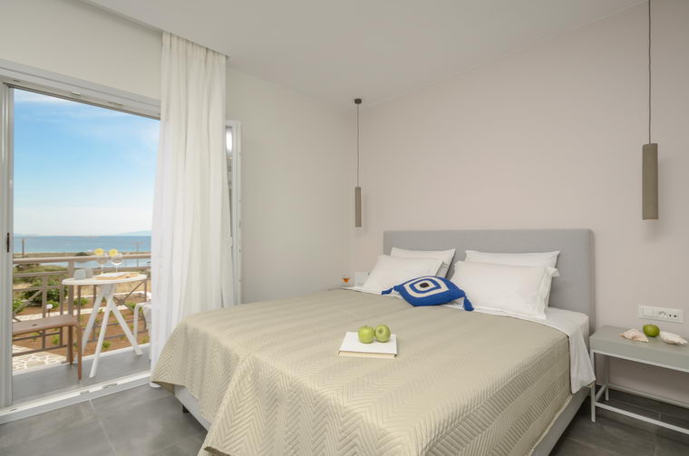 Superior Double, Twin and Triple Rooms