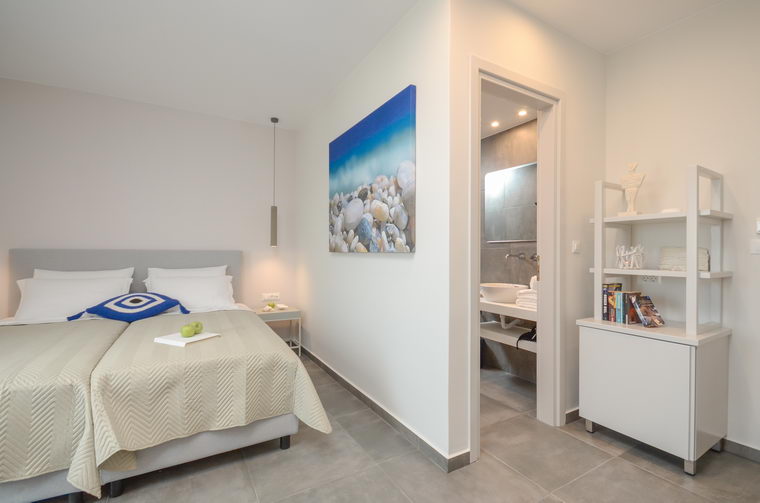 Superior Double, Twin and Triple Rooms