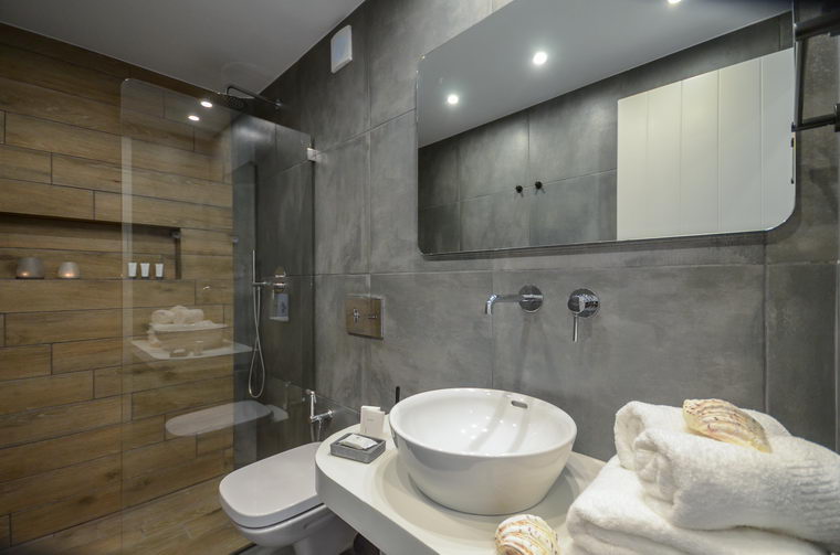 Superior Double, Twin and Triple Rooms
