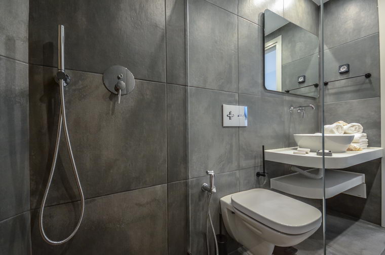 Superior Double, Twin and Triple Rooms