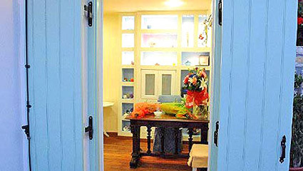 Wellness and beauty at Hotel Lianos Village