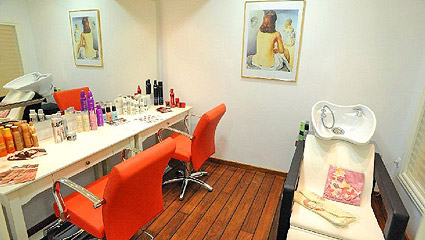 Wellness and beauty at Hotel Lianos Village
