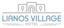 Lianos Village Hotel in Naxos