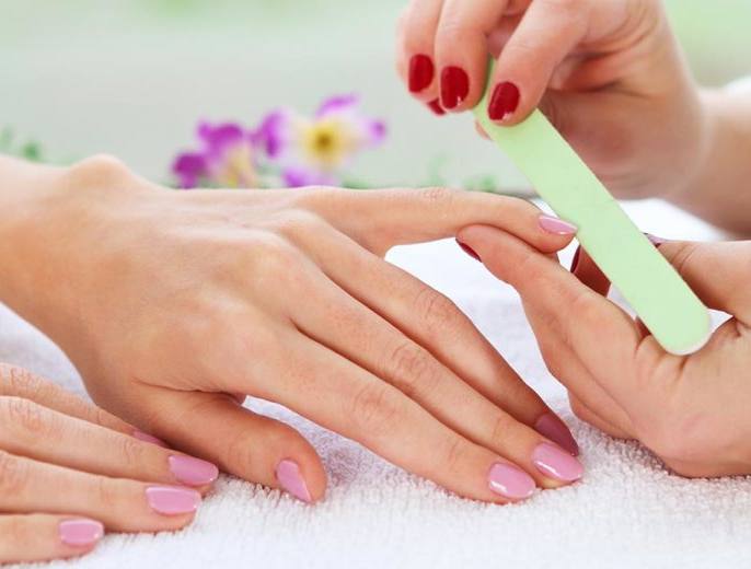 Wellness and Beauty at Hotel Lianos Village